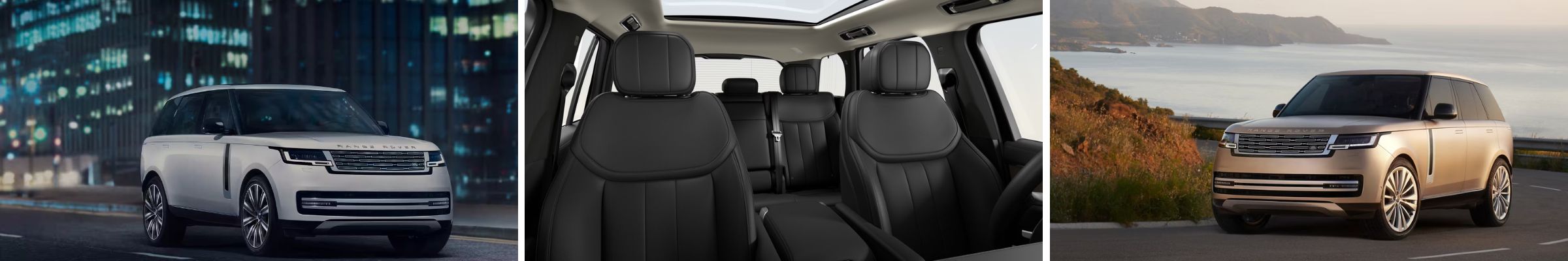 2027 Range Rover Plug-In Hybrid For Sale Clearwater FL | St. Petersburg