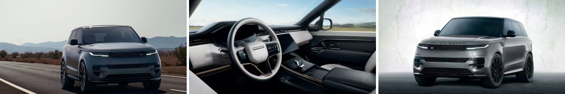 2027 Range Rover Sport Plug-In Hybrid For Sale Rocklin CA | Roseville