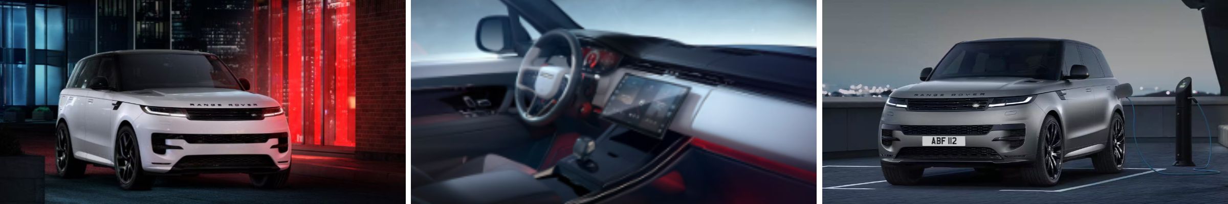 2027 Range Rover Sport Plug-In Hybrid For Sale Clearwater FL | St. Petersburg