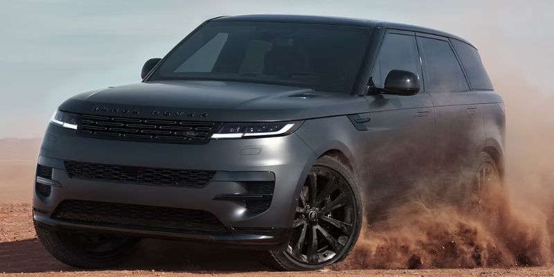 New Range Rover Sport for Sale Henderson NV