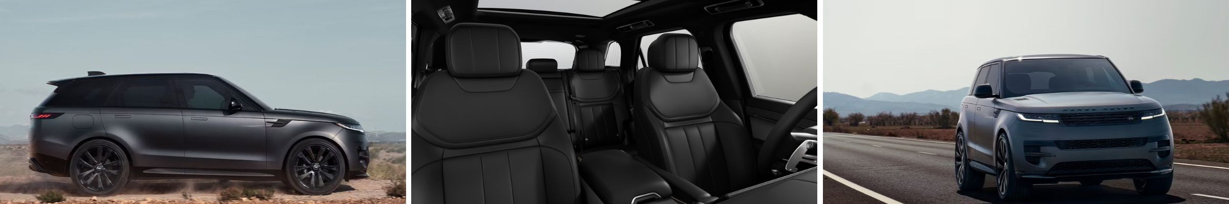 2027 Range Rover Sport For Sale near Bloomington IL