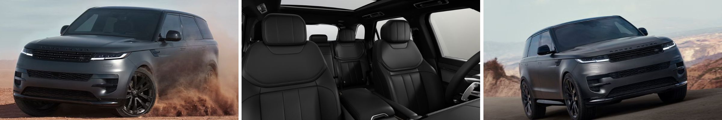2027 Range Rover Sport For Sale Henderson NV | St. George
