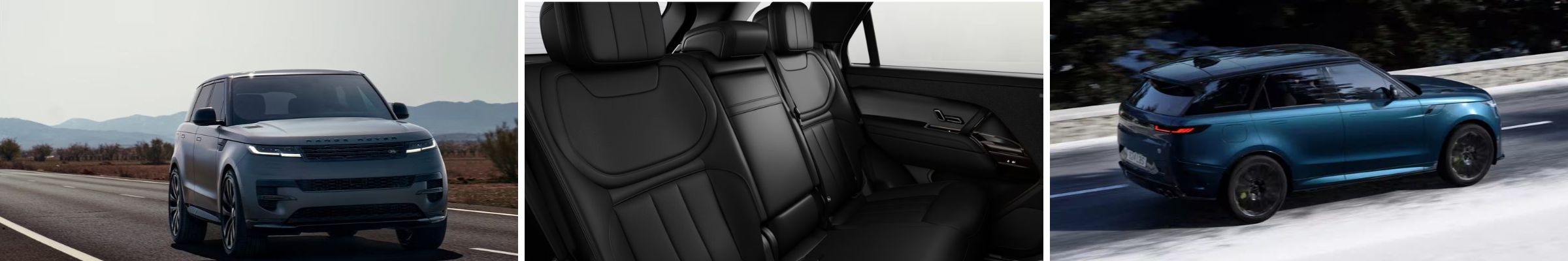 2027 Range Rover Sport For Sale near West Covina CA