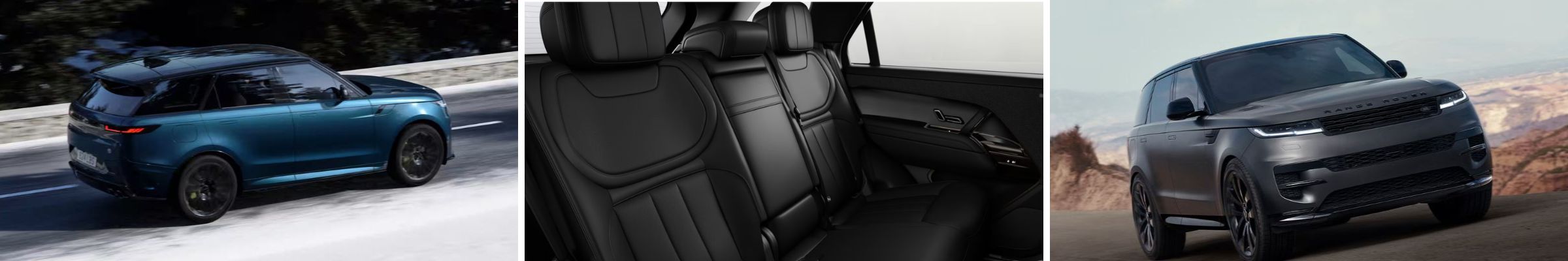 2027 Range Rover Sport For Sale near Moline IL