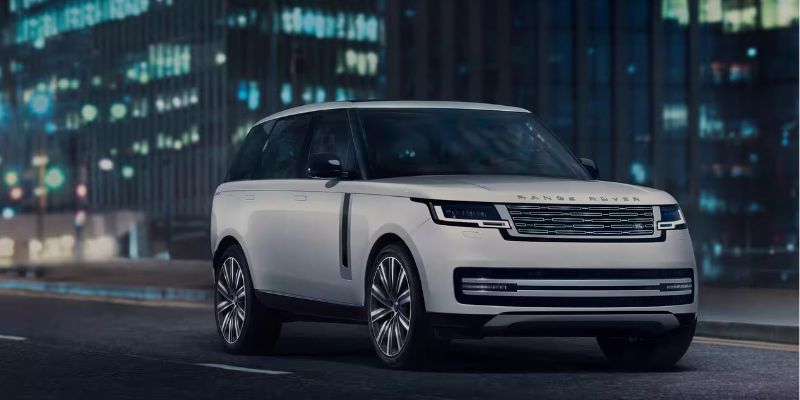 New Range Rover for Sale Henderson NV