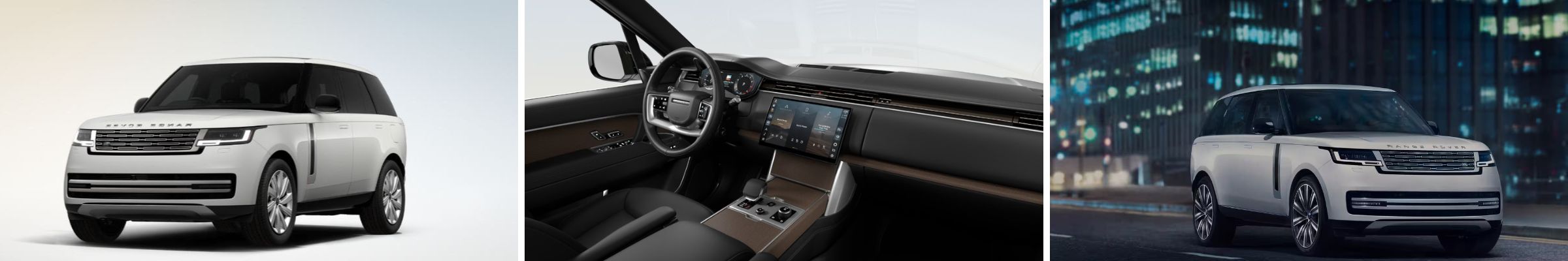 2027 Range Rover For Sale near Morristown NJ
