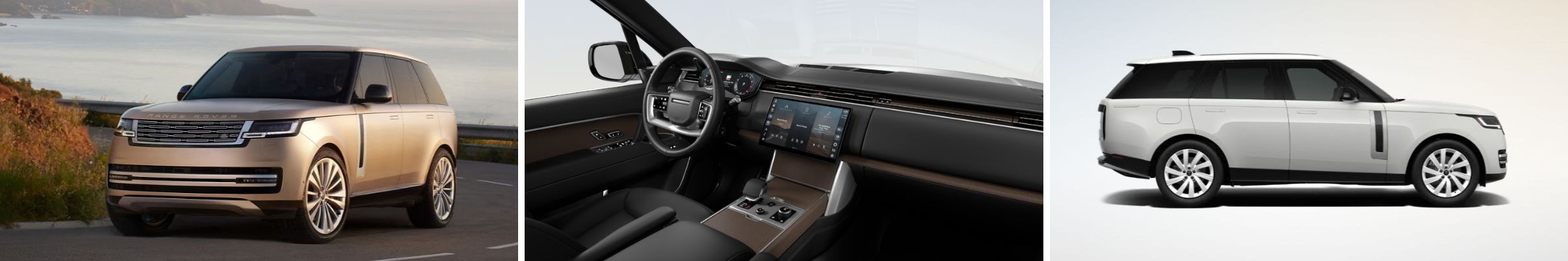 2027 Range Rover For Sale near Bloomington IL