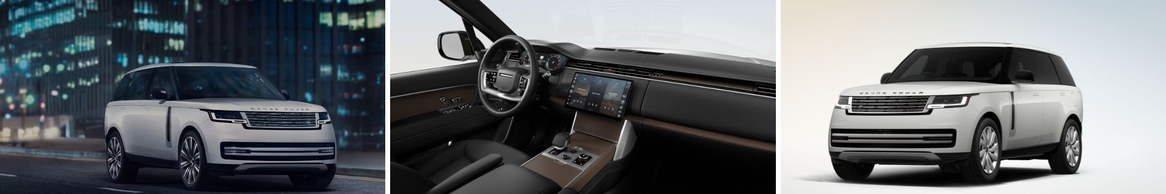 2027 Range Rover For Sale Parsippany-Troy Hills NJ | Morristown