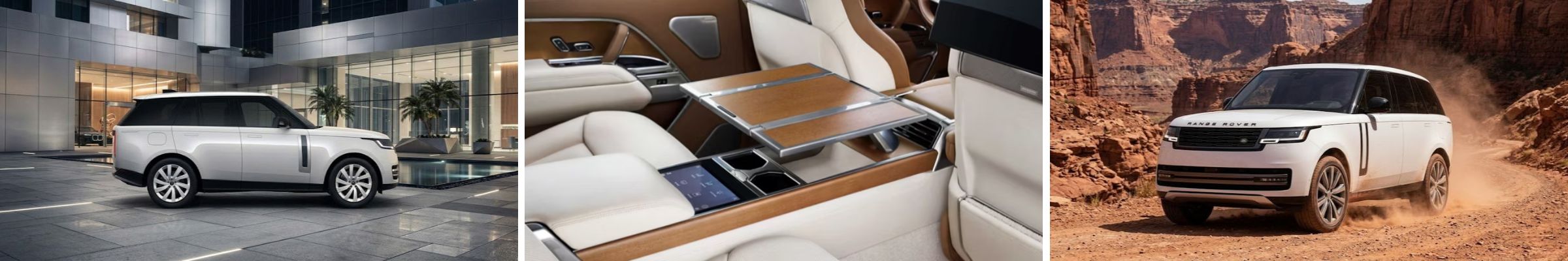 2027 Range Rover For Sale near Elk Grove CA