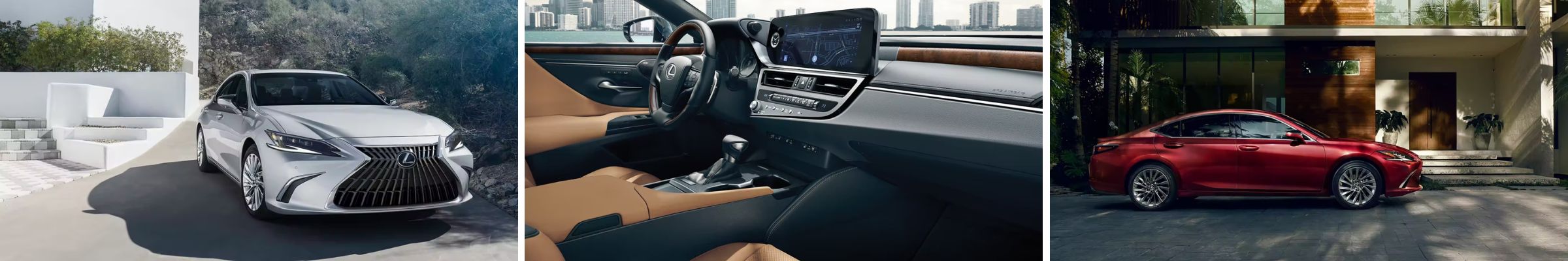 2023 Lexus ES Hybrid For Sale Peoria IL | Bloomington