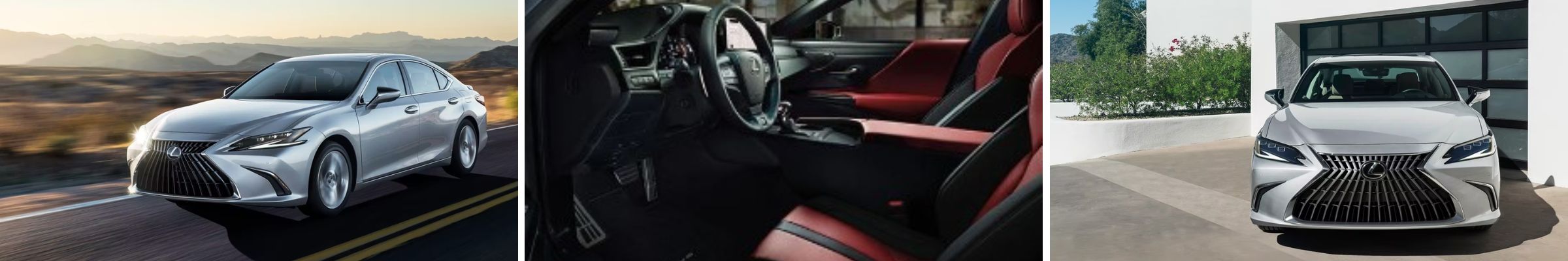 2023 Lexus ES Hybrid For Sale Wilmington DE | Philadelphia