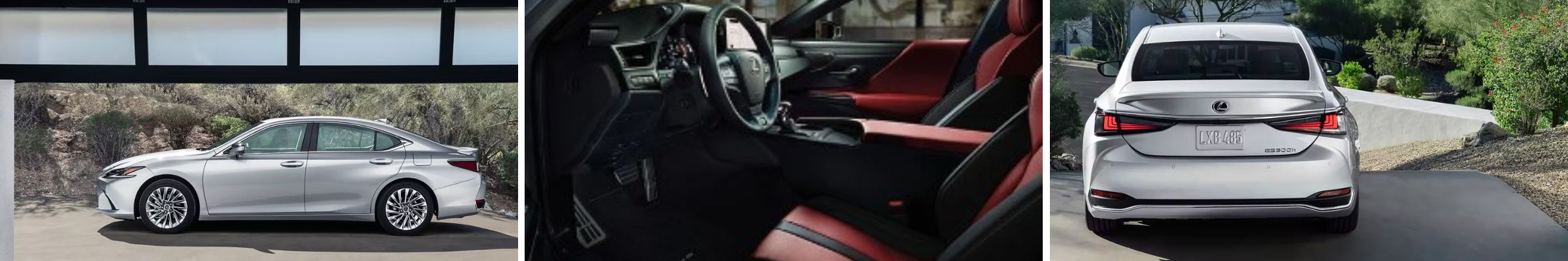 2023 Lexus ES Hybrid For Sale near Philadelphia PA