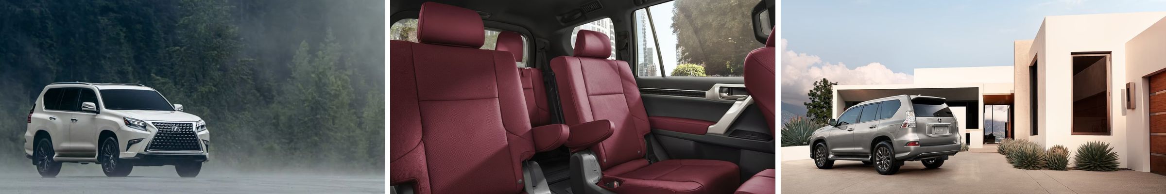 2023 Lexus GX For Sale Peoria IL | Bloomington