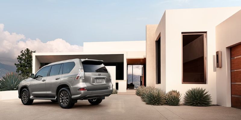 Used Lexus GX for Sale Peoria IL