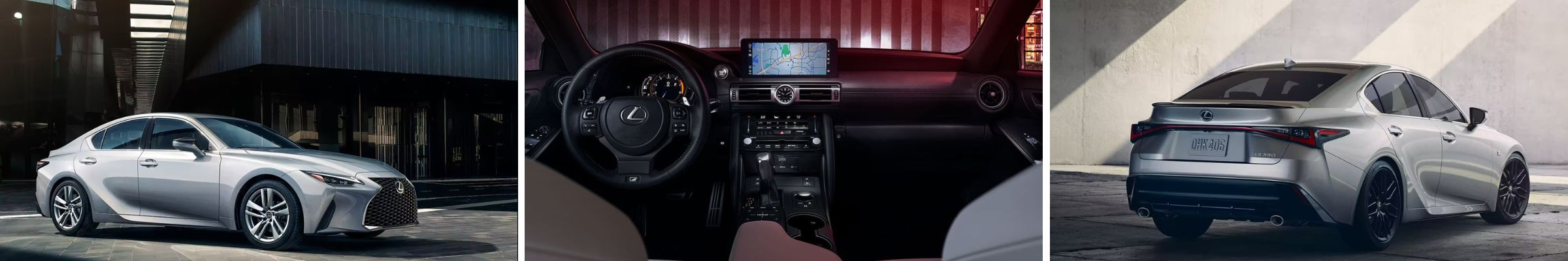 2023 Lexus IS 500 For Sale Wilmington DE | Philadelphia