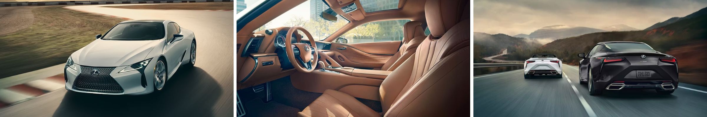 2023 Lexus LC For Sale Peoria IL | Bloomington