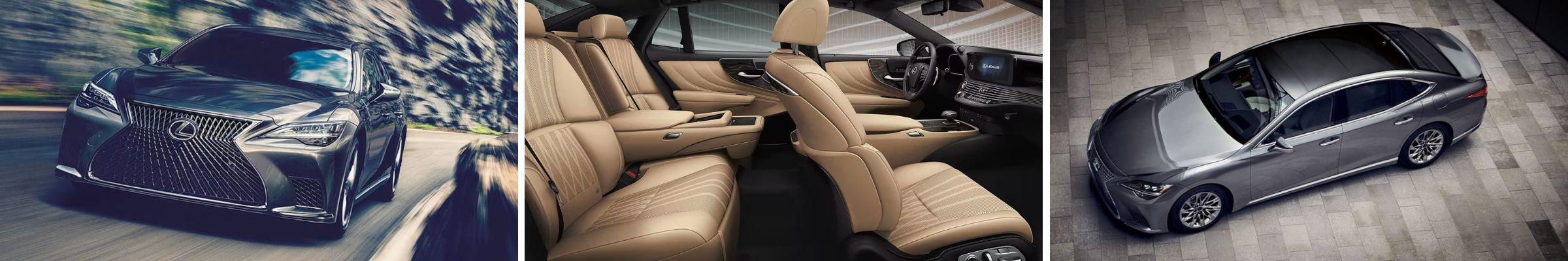 2023 Lexus LS Hybrid For Sale Peoria IL | Bloomington