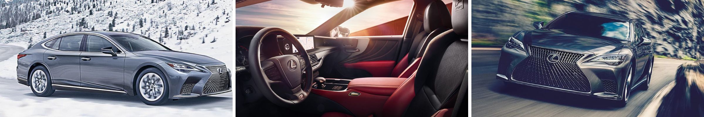 2023 Lexus LS Hybrid For Sale Wilmington DE | Philadelphia