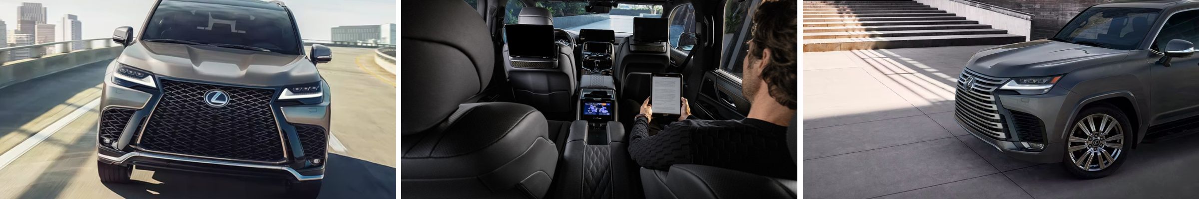 2023 Lexus LX For Sale Peoria IL | Bloomington