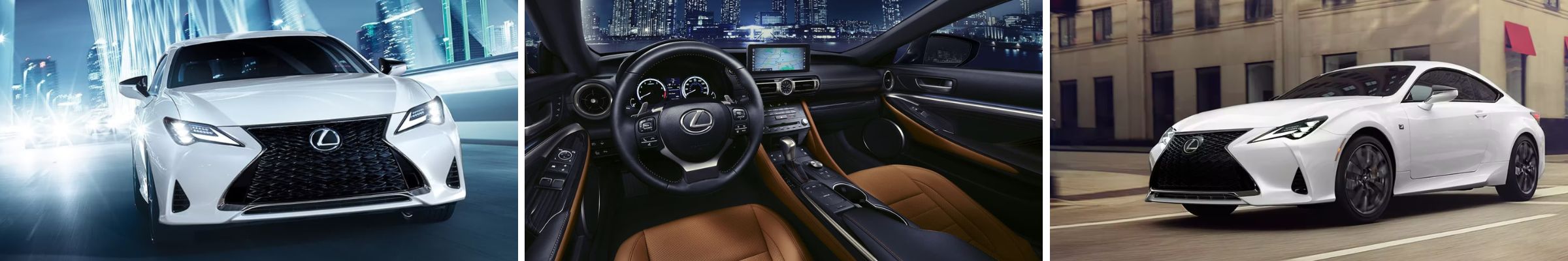 2023 Lexus RC For Sale Peoria IL | Bloomington