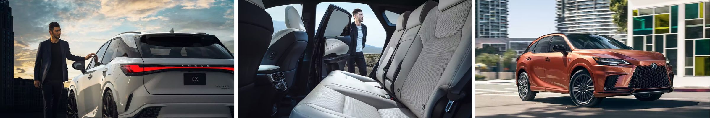 2023 Lexus RX Hybrid For Sale Peoria IL | Bloomington