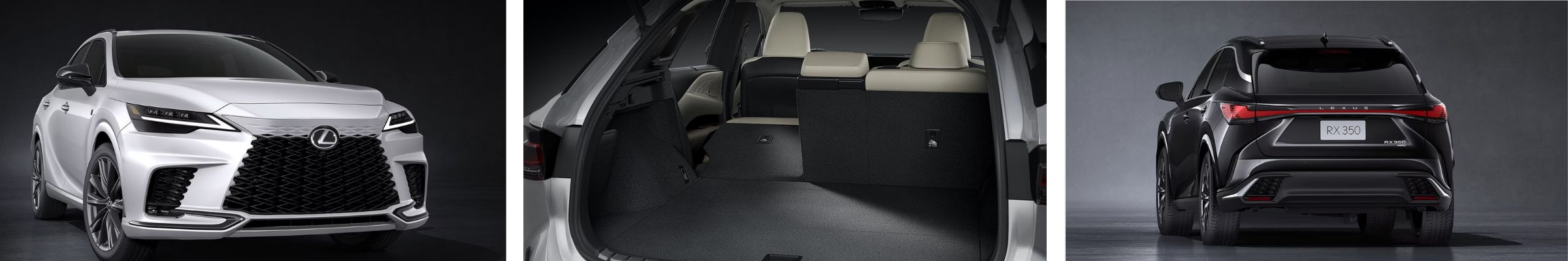 2023 Lexus RX For Sale Peoria IL | Bloomington