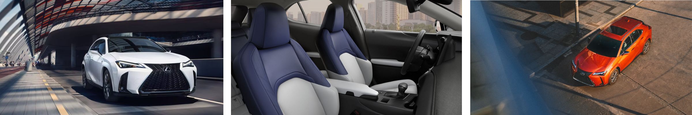 2023 Lexus UX Hybrid For Sale Wilmington DE | Philadelphia