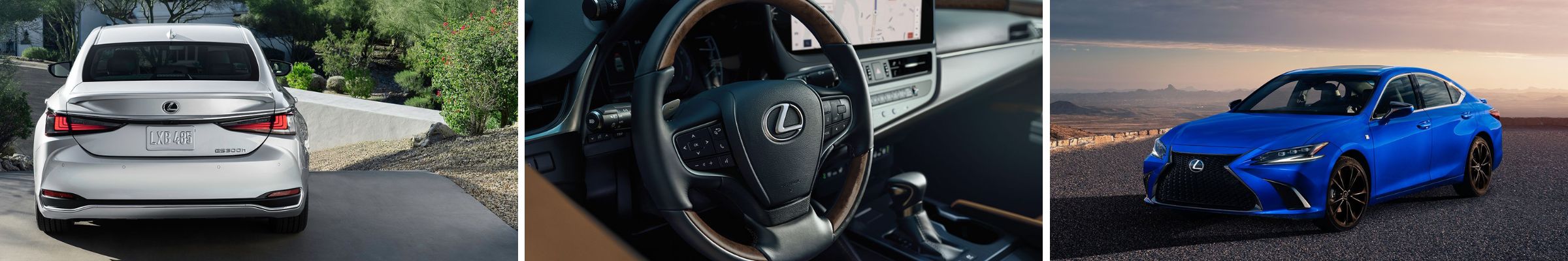 2024 Lexus ES Hybrid For Sale Wilmington DE | Philadelphia