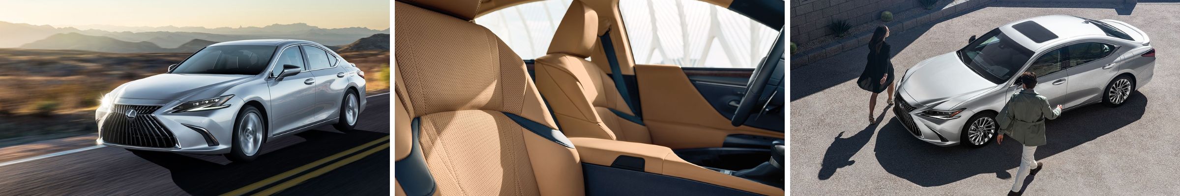 2024 Lexus ES Hybrid For Sale Chattanooga TN | Cleveland