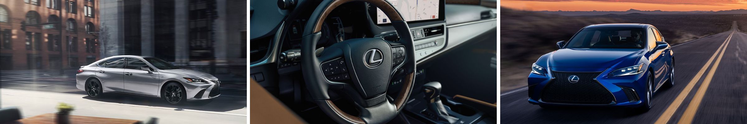 2024 Lexus ES For Sale Raleigh NC | Wake Forest