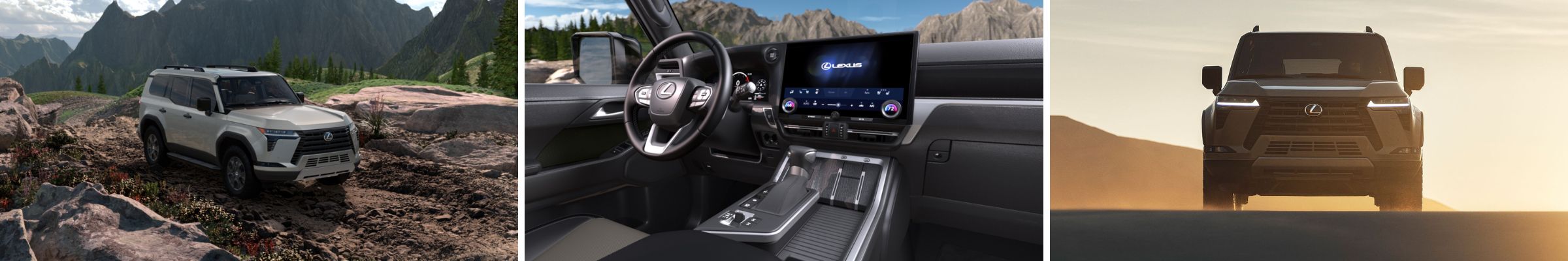 2024 Lexus GX For Sale near Newark DE