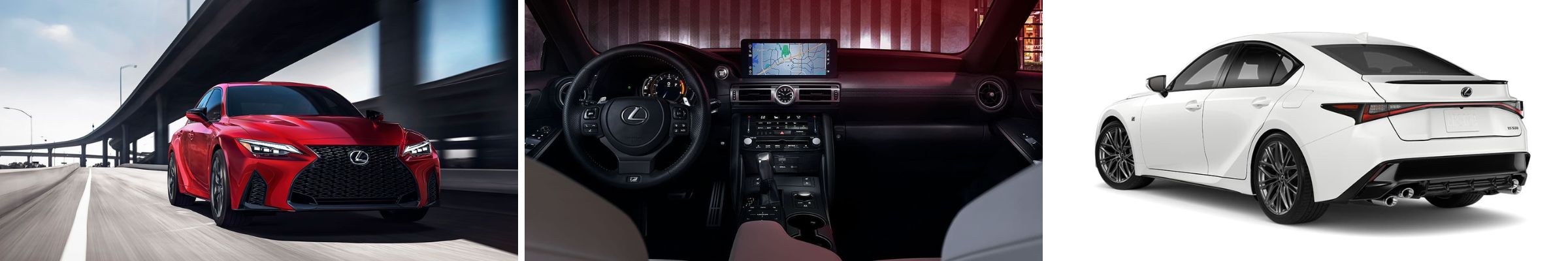 2024 Lexus IS 500 For Sale Wilmington DE | Philadelphia
