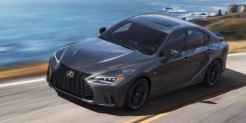 Research Lexus Cars For Sale Peoria IL | Bloomington | Normal