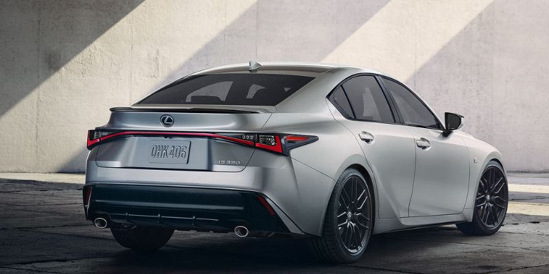 Used Lexus IS for Sale Wilmington DE