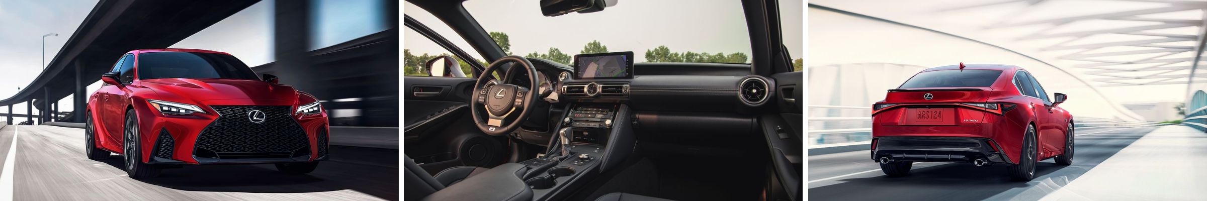 2024 Lexus IS For Sale near Wake Forest NC