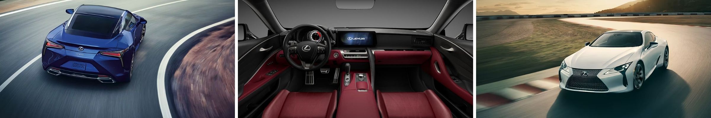 2024 Lexus LC Hybrid For Sale Wilmington DE | Philadelphia