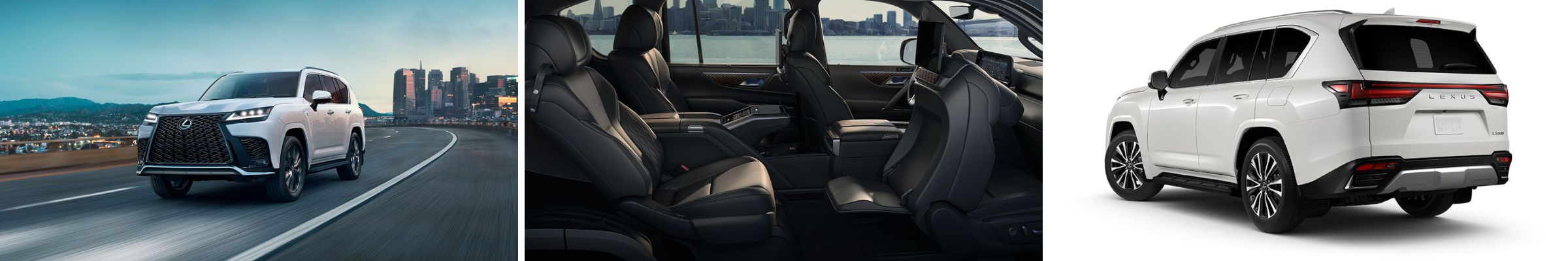 2024 Lexus LX For Sale Wilmington DE | Philadelphia