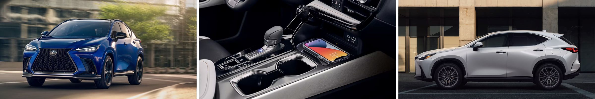 2024 Lexus NX Hybrid For Sale Nashville TN | Cleveland