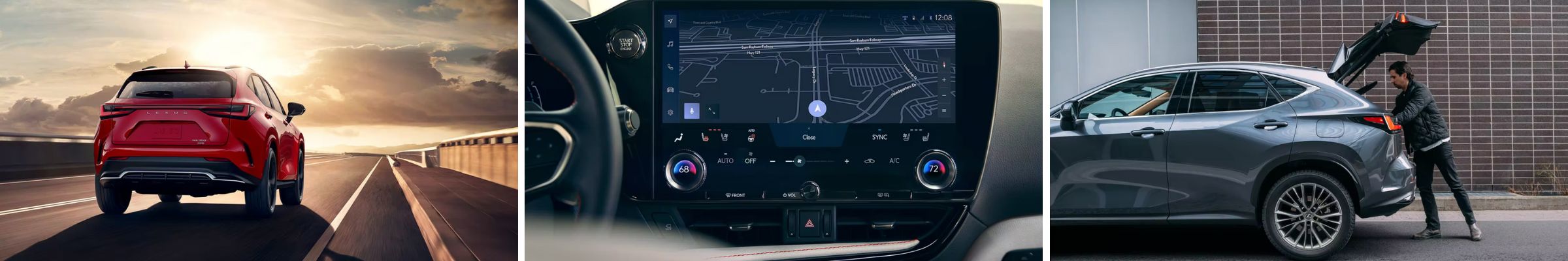 2024 Lexus NX Plug-in Hybrid For Sale Peoria IL | Bloomington