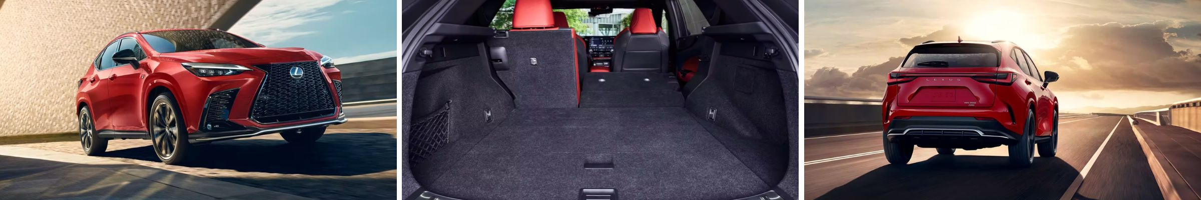 2024 Lexus NX For Sale Cleveland TN | Chattanooga