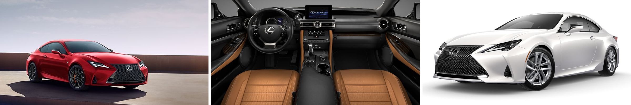 2024 Lexus RC For Sale Wilmington DE | Philadelphia