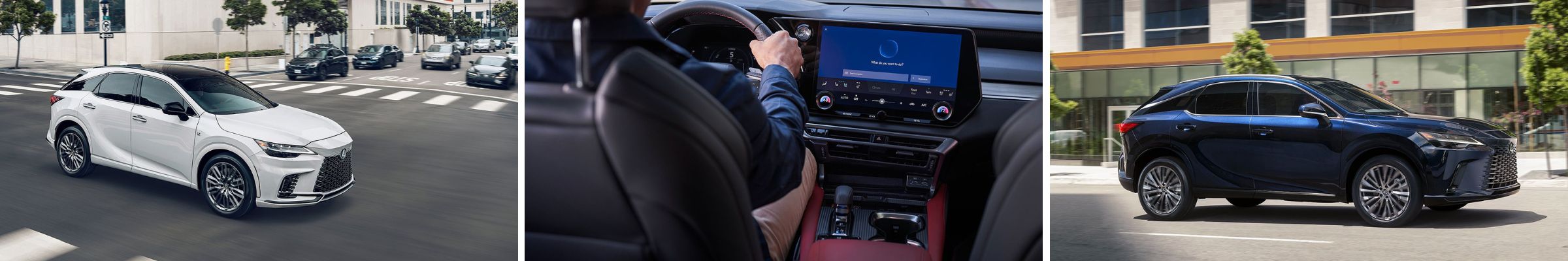 2024 Lexus RX For Sale Knoxville TN | Cleveland