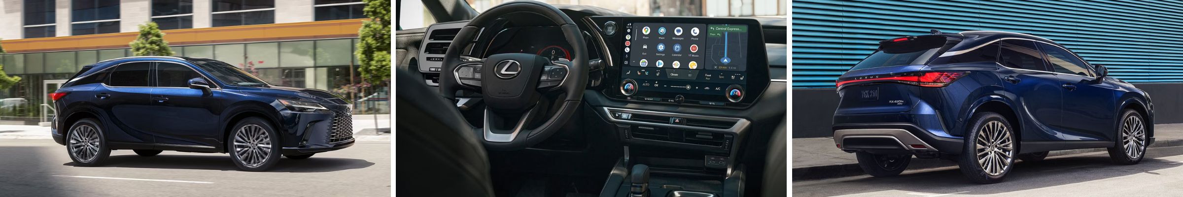 2024 Lexus RZ For Sale Chattanooga TN | Cleveland