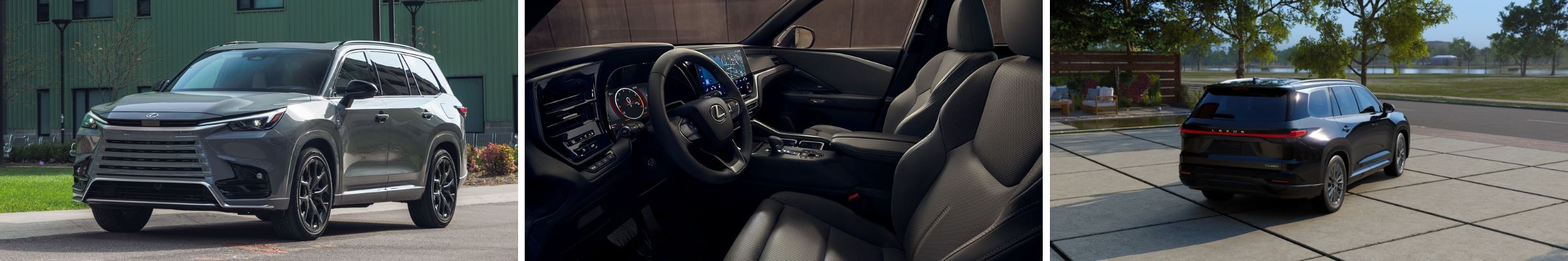 2024 Lexus TX Hybrid For Sale Peoria IL | Bloomington