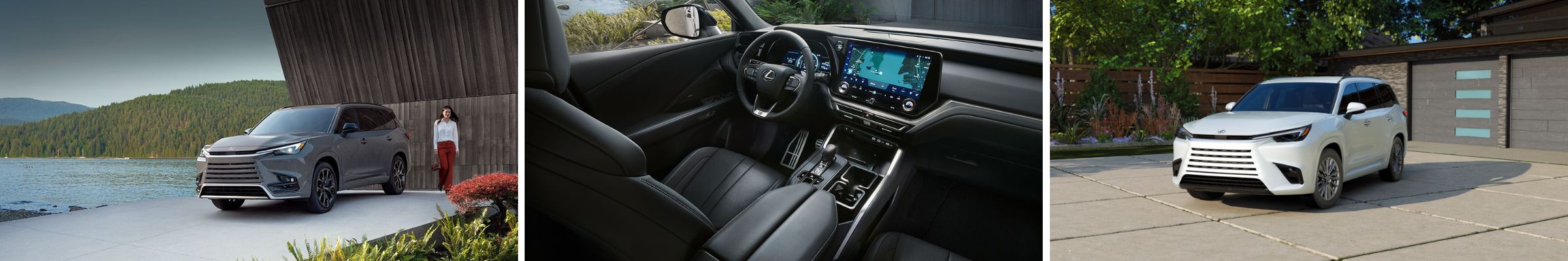 2024 Lexus TX Hybrid For Sale Wilmington DE | Philadelphia