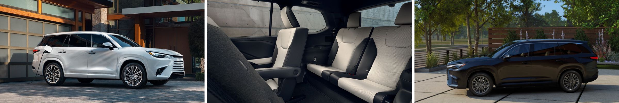 2024 Lexus TX For Sale Raleigh NC | Wake Forest