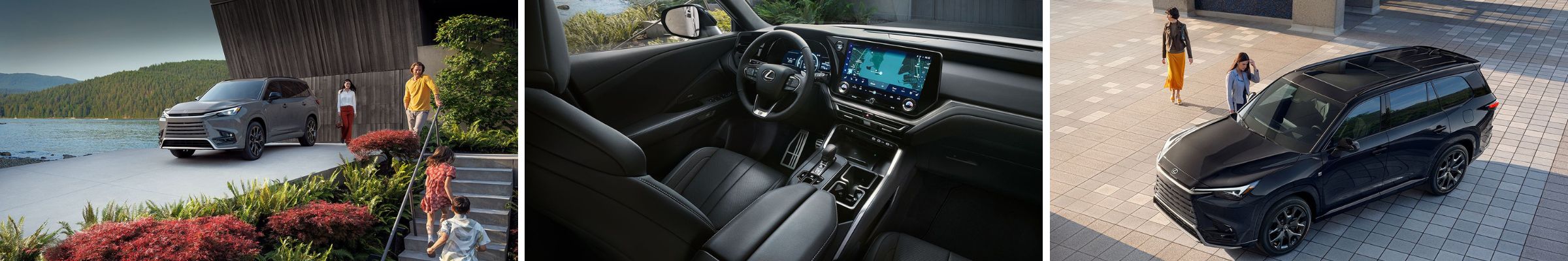 2024 Lexus TX For Sale Chattanooga TN | Cleveland