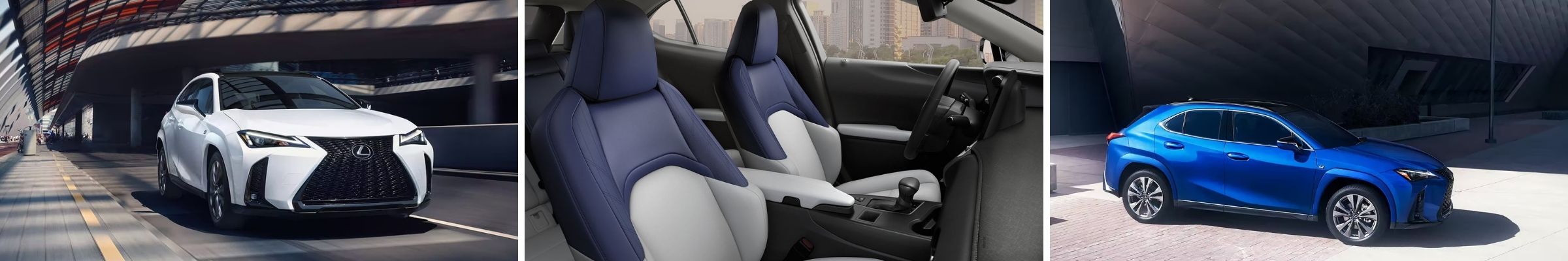 2024 Lexus UX Hybrid For Sale near Philadelphia PA