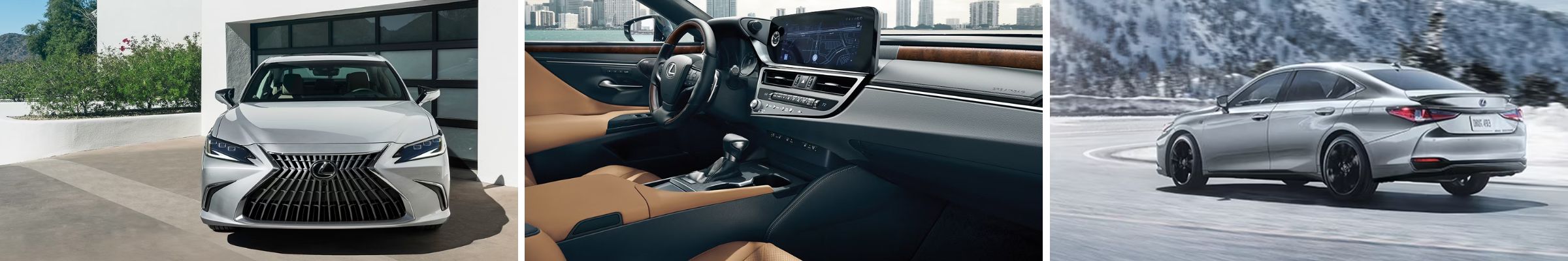 2025 Lexus ES For Sale Peoria IL | Bloomington
