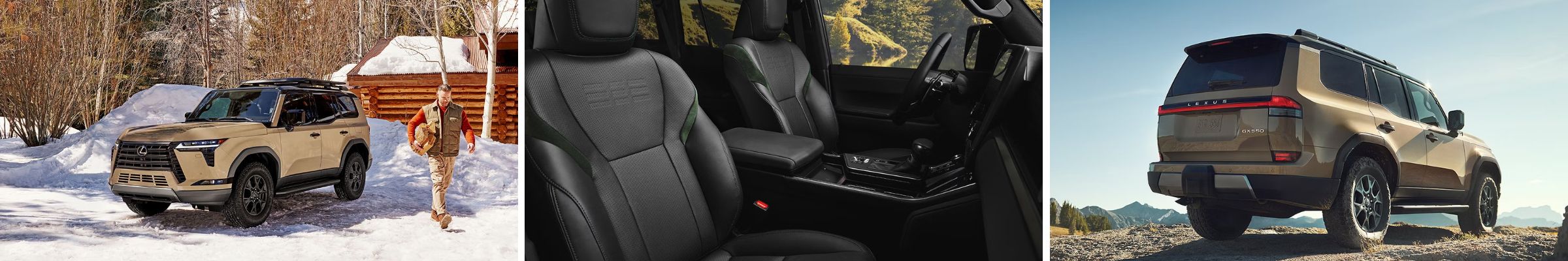 2025 Lexus GX For Sale near Fort Mitchell KY